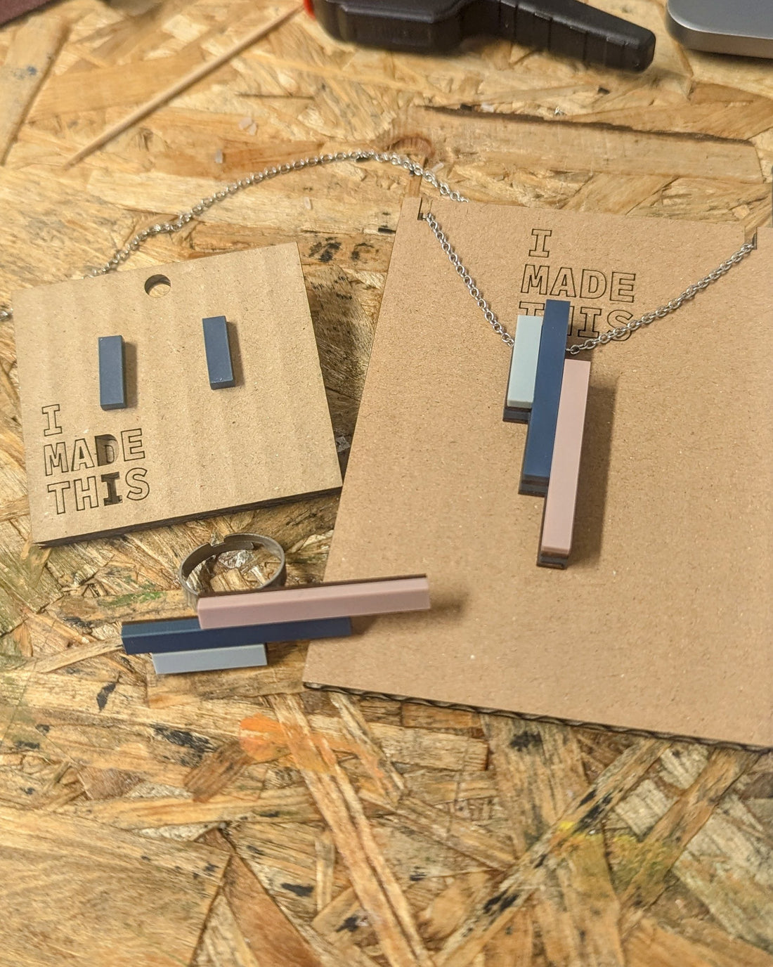 A Day of Design, Colour and Creative Play with Lorna