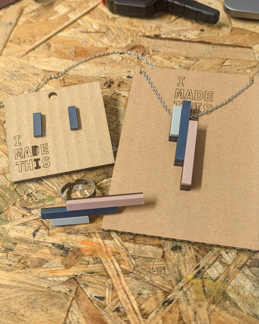 A Day of Design, Colour and Creative Play with Lorna