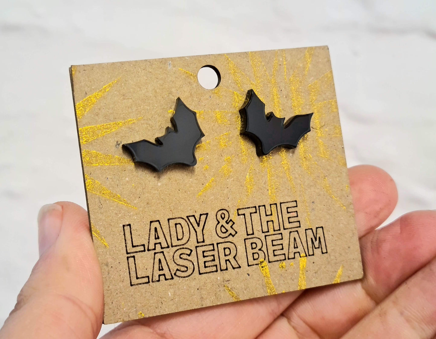 Bat Studs