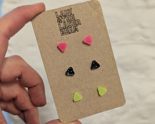 Rave Stud Pack